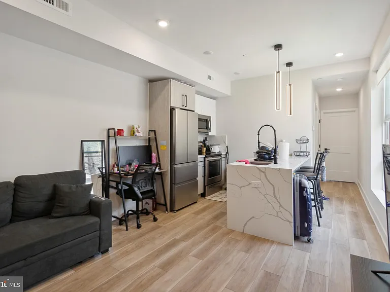 3836 Haverford Ave #7 — Photo 2