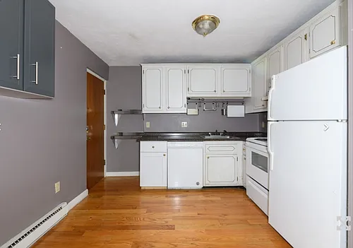 259 Summer St #6 Photo 1