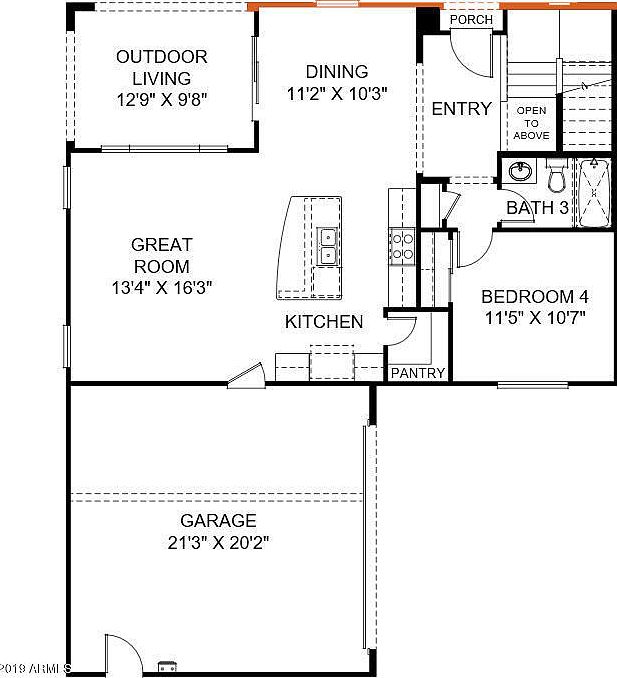 2nd image of 14968 W Virginia Ave