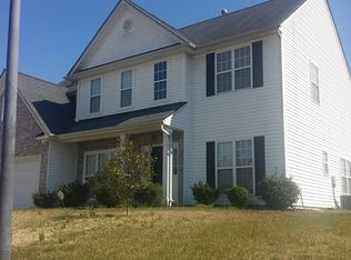 6015 Blythedale Dr, Charlotte, NC 28213