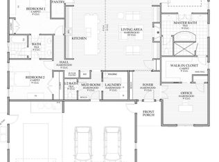 1071 W Afton Pl, Kuna, ID 83634