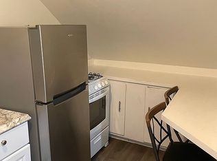6116 Washington St FLOOR 3, West New York, NJ 07093