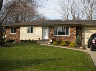 26781 Beamer St, Harrison Township, MI 48045
