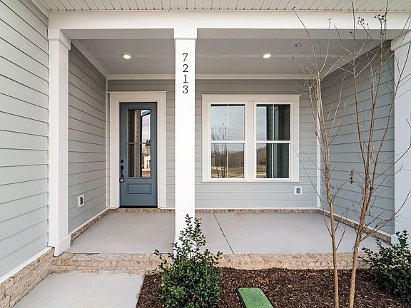 3rd image of 7401 Black Fox Dr Lot 17