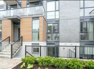 47 Macaulay Ave #202, Toronto, ON M6P 3P5