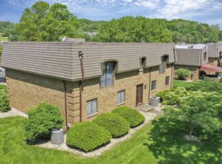 625 Country Club Dr APT E4, Newark, OH 43055