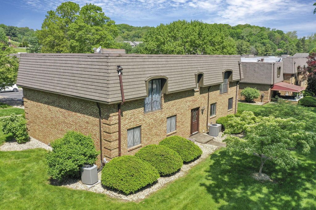 Real estate listing image
