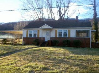16427 Us Hwy 221 N, Marion, NC 28752