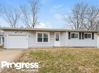 1505 Aspen Dr, Florissant, MO 63031