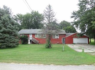 305 Saratoga St, New Hartford, IA 50660