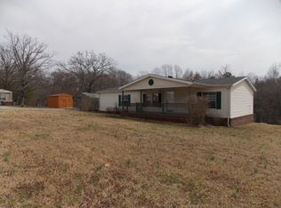8090 Highway 69a, Big Sandy, TN 38221