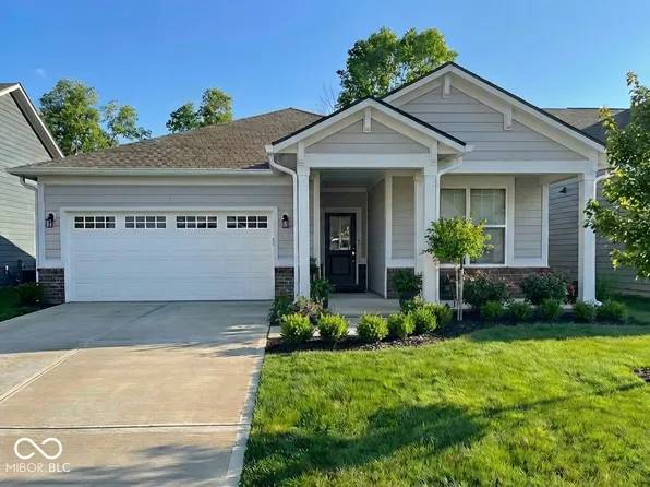 7062 Covington St, Lebanon, IN 46052