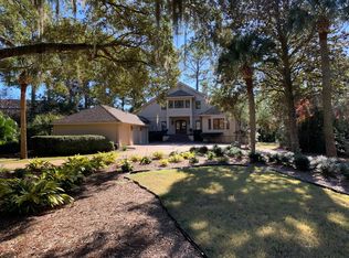 4 Oak Point Landing Rd, Hilton Head Island, SC 29928
