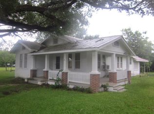 34 Tom Seal Rd, Carriere, MS 39426