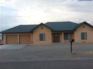 303 Buena Vista St, Lordsburg, NM 88045