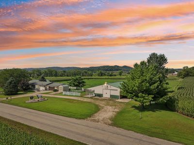 28632 County Hwy BA, Richland Center, WI, 53581