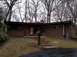 35 Laurel Dr, Battle Creek, MI