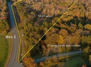 6551 Highway 2, Dalton, GA 30721