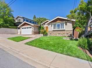 2860 Roland Ave, San Carlos, CA 94070