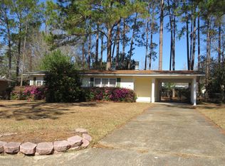 200 Seeba Dr, Dothan, AL 36303