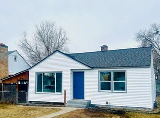 5111 N Elm St, Spokane, WA 99205