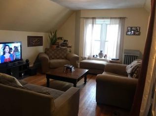 229 Highland St #U3SOMERVIL, Somerville, MA 02144