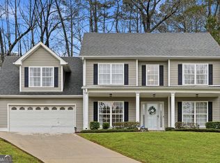 3763 SW Jonathan Glen Way, Snellville, GA 30039