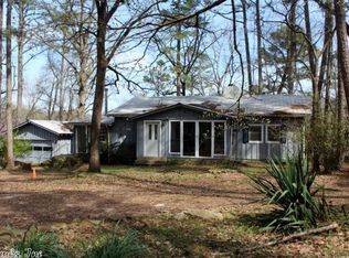 222 Rocky Bayou Ridge Rd, Mountain View, AR 72560