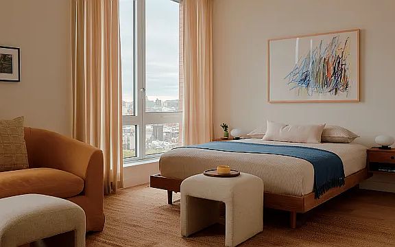 2nd image of 2035 5th Ave #12A