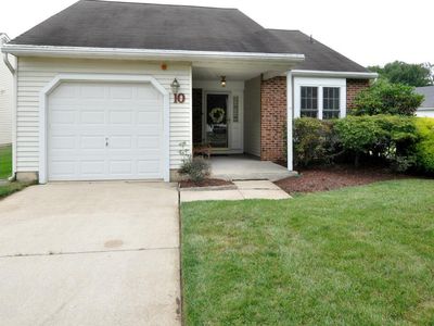 10 Hanover Ct, Mount Laurel, NJ, 08054