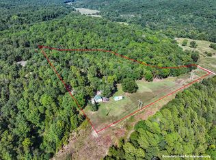 218 Reti Rd, Pineville, MO 64856