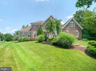 39 Purdue Dr, Richboro, PA 18954