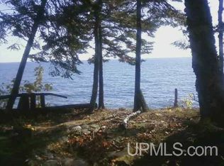 Off Peep A Day Rd, Big Bay, MI 49808