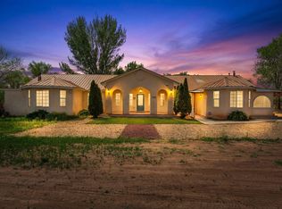 42 Crawford Rd, Belen, NM 87023