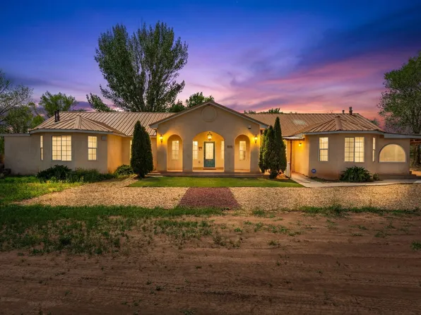 42 Crawford Rd, Belen, NM 87023