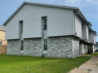 58 Brandon Hall Dr, Destrehan, LA 70047