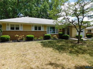 5710 W Rowland Rd, Toledo, OH 43613