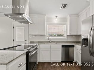 516 Camellia Dr, Lafayette, LA 70503