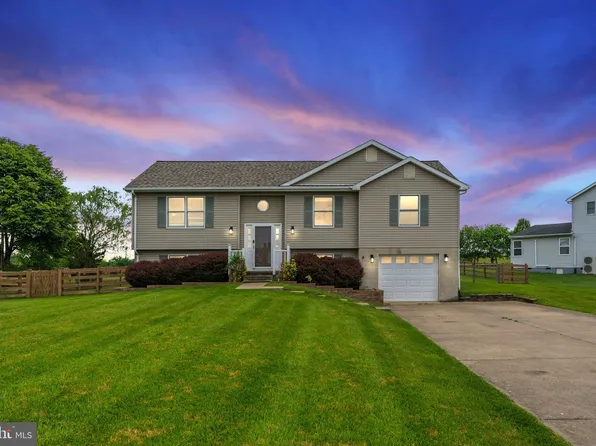 11214 Wolfe Ct, Bealeton, VA 22712