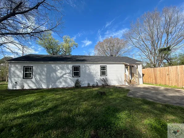 4 Reed Cir, Hooks, TX 75561