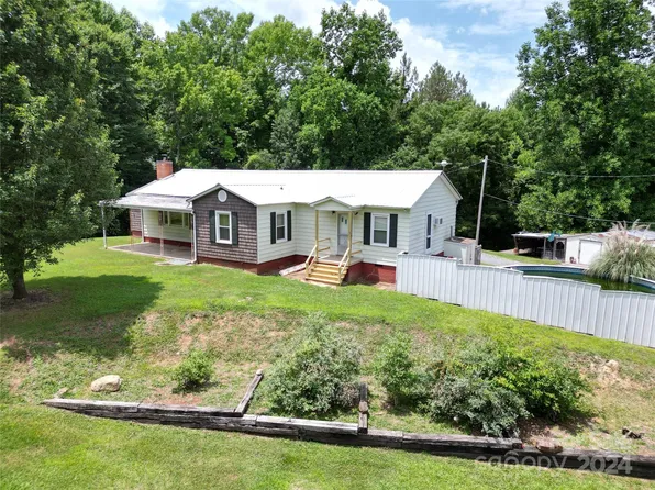 4207 State Highway 109 N, Wadesboro, NC 28170