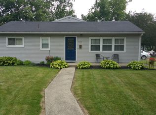 402 W 12th St, Portland, IN 47371