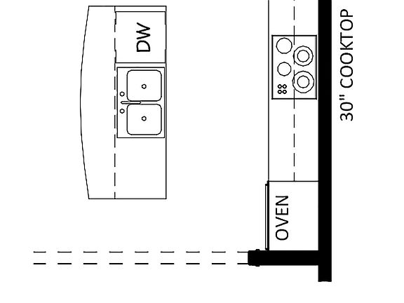 Optional Chef s Kitchen