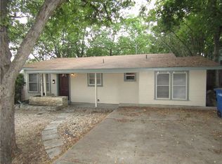 3715 Hollywood Ave, Austin, TX 78722