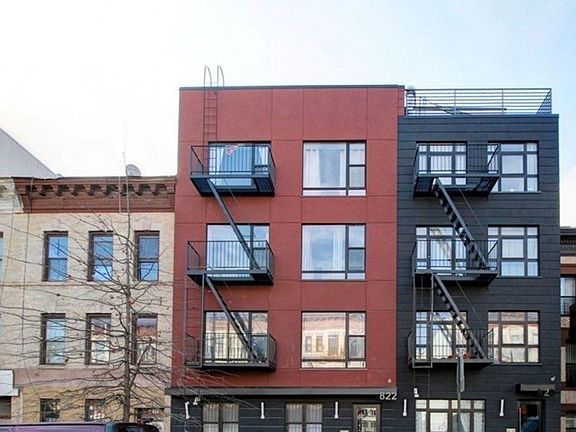 5th image of 822 Saint Johns Pl #3