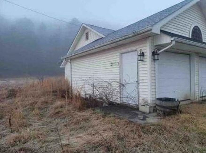 614 Ells Branch Rd, Manchester, KY 40962 MLS 0 Zillow