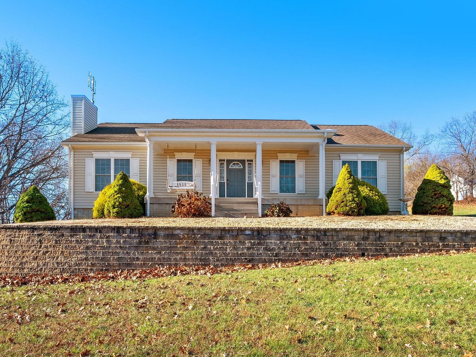 1365 White Hill Rd, Stuarts Draft, VA 24477 Zillow