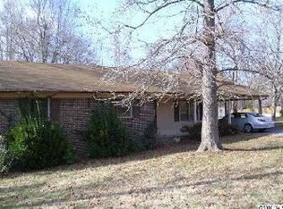 2311 Brookwood Rd, Lincolnton, NC 28092