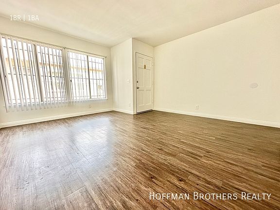 4th image of 1843 S Curson Ave #A