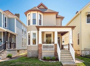 214 N 17th St, Columbus, OH 43203